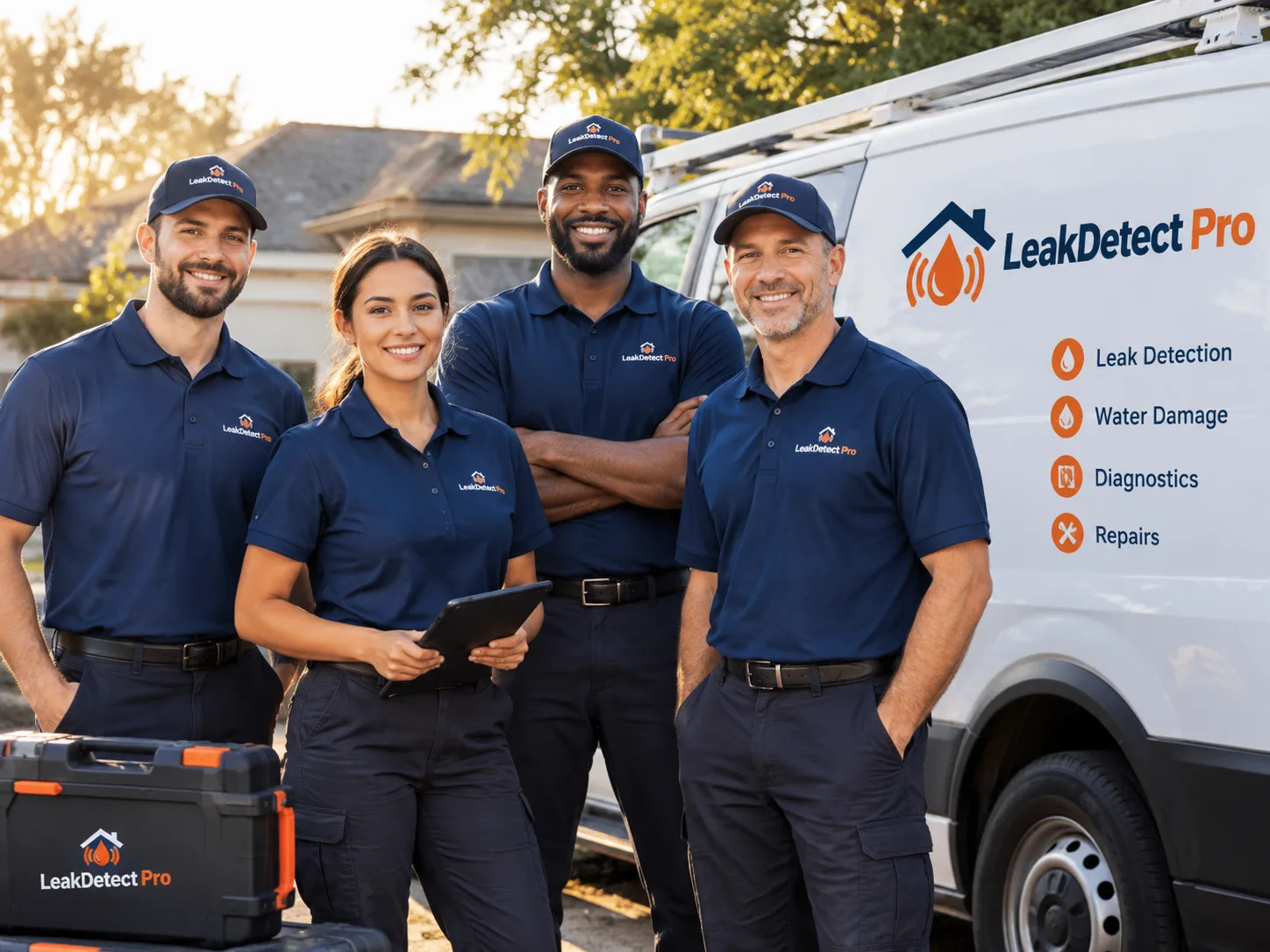 Roof Repair company in Brandywine, MD